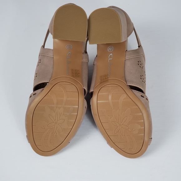 CL by Laundry Jdee heel - Picture 7 of 8